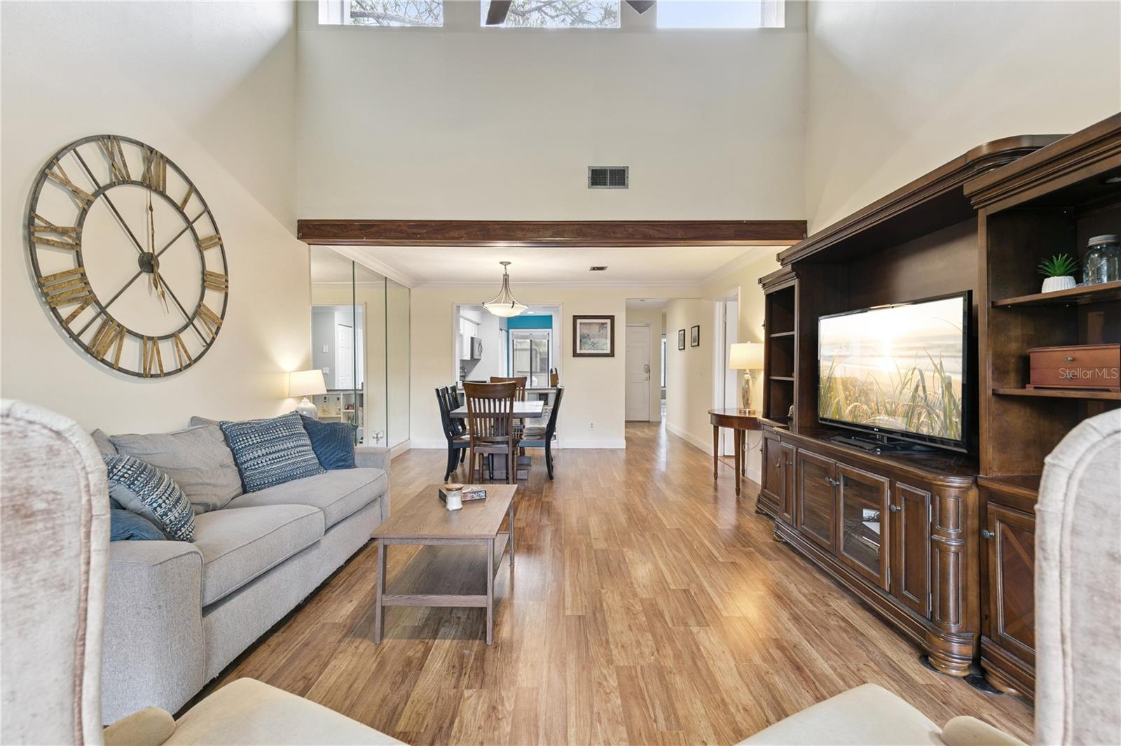 CYPRESS WOODS CONDO - Residential