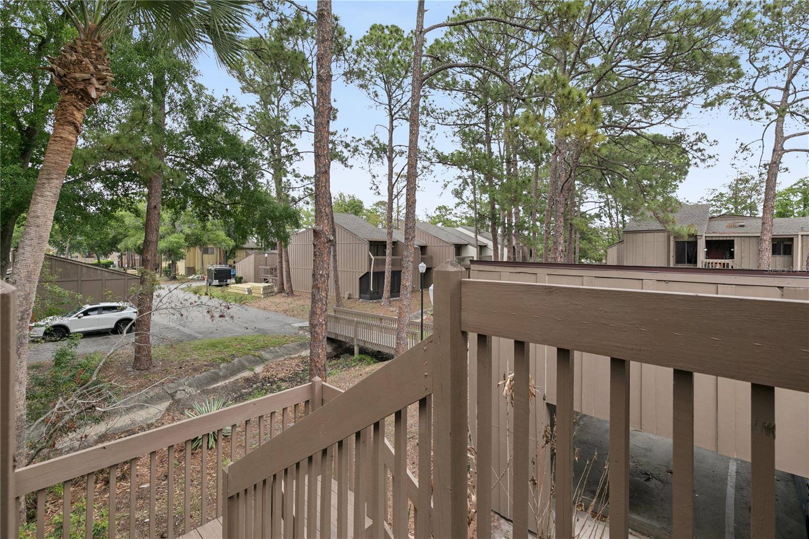 CYPRESS WOODS CONDO - Residential