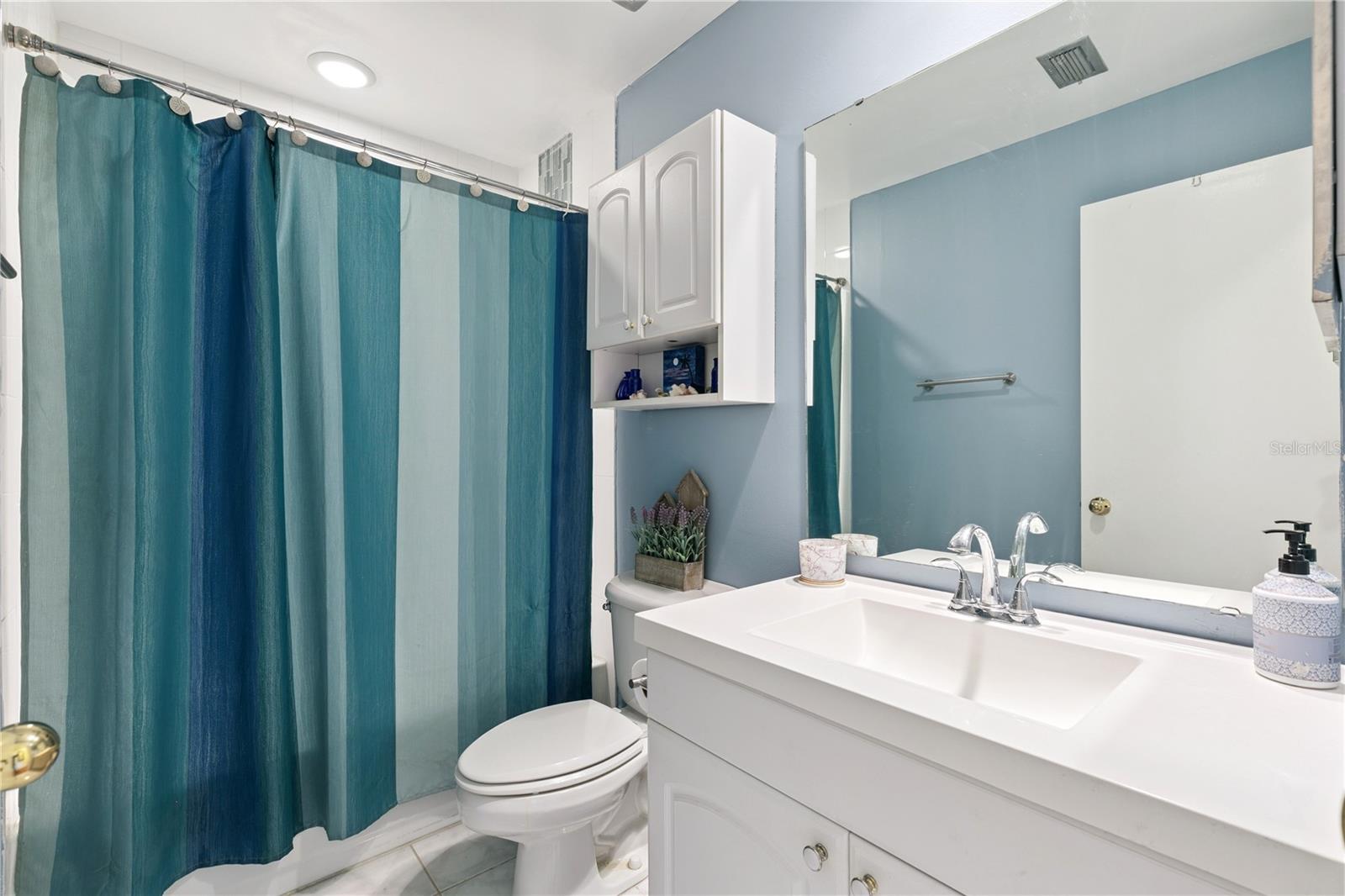 CYPRESS WOODS CONDO - Residential