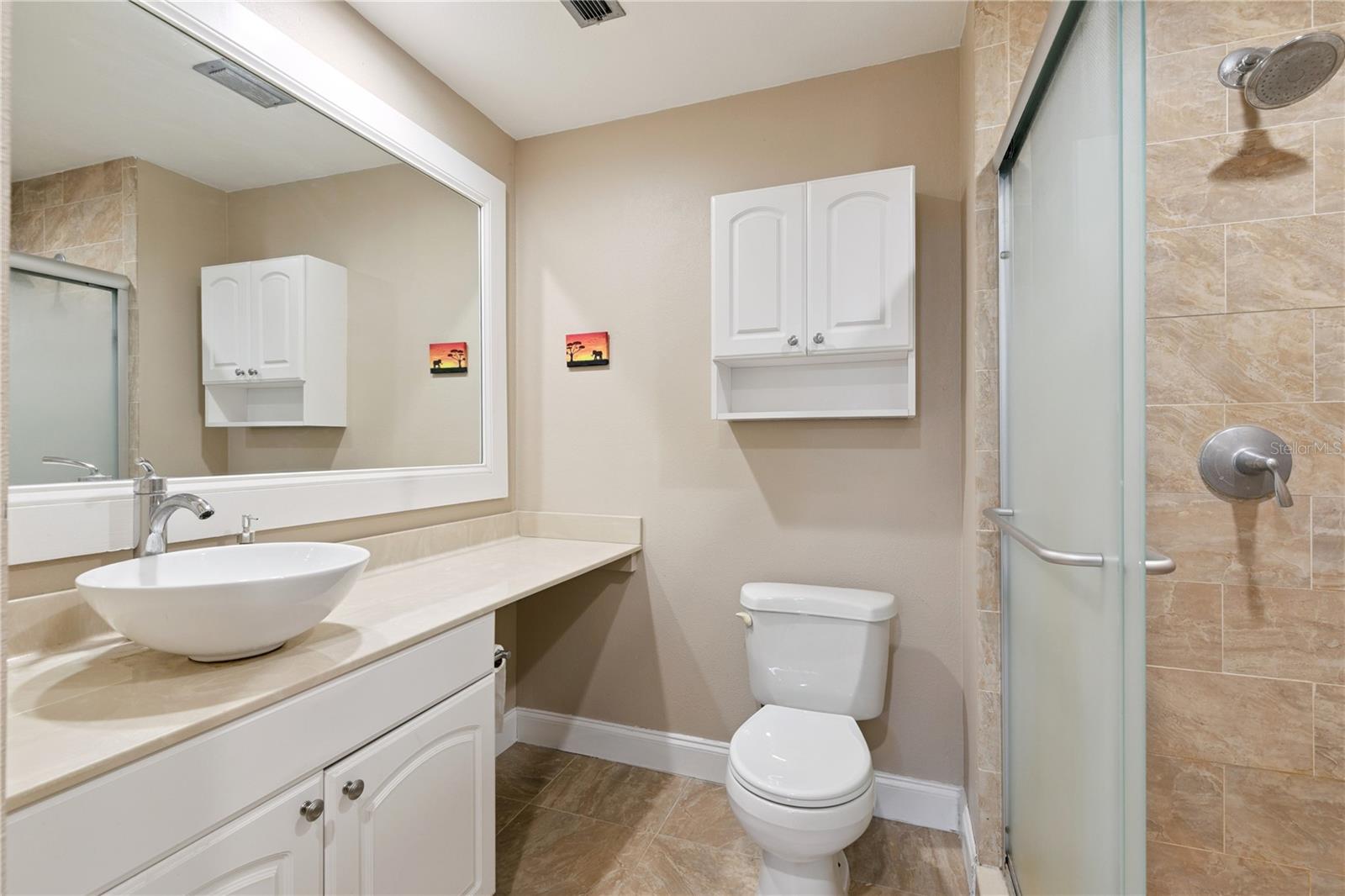 CYPRESS WOODS CONDO - Residential