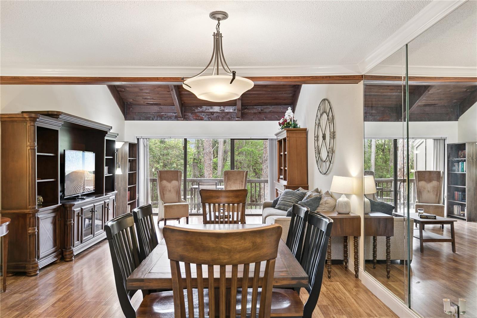 CYPRESS WOODS CONDO - Residential