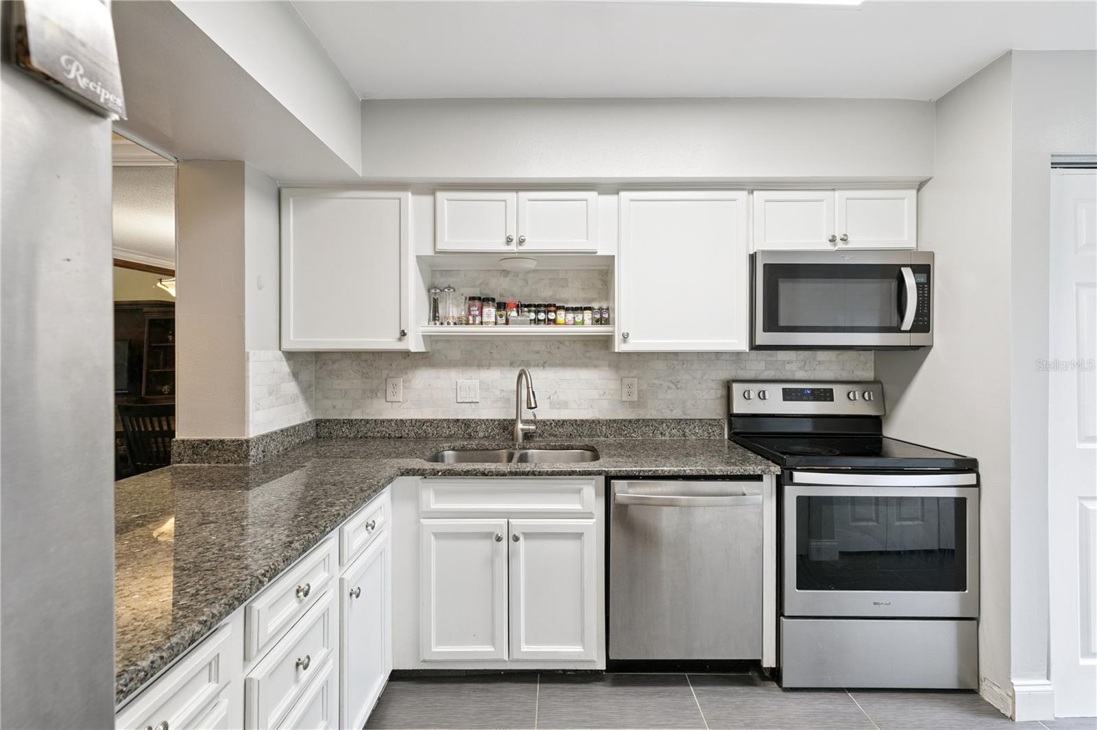 CYPRESS WOODS CONDO - Residential