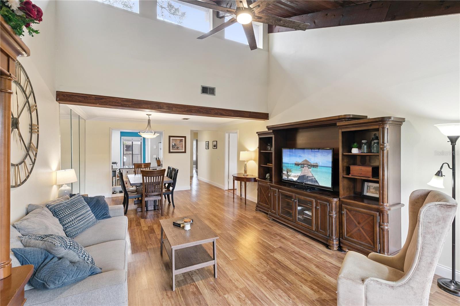 CYPRESS WOODS CONDO - Residential