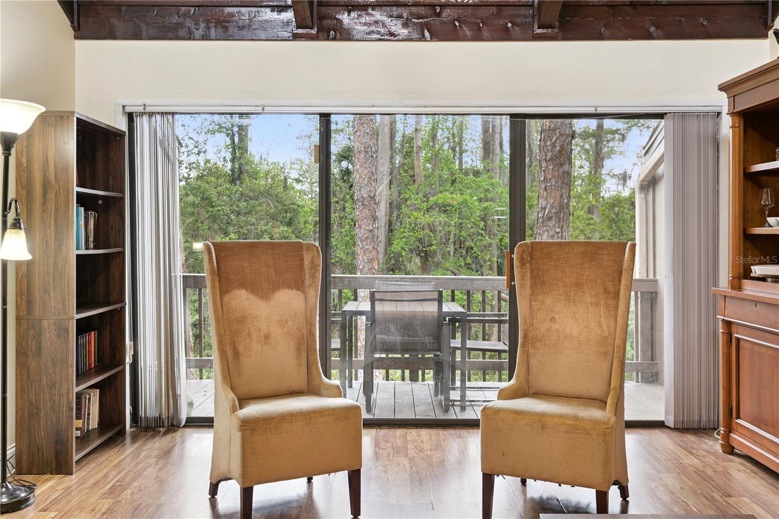 CYPRESS WOODS CONDO - Residential