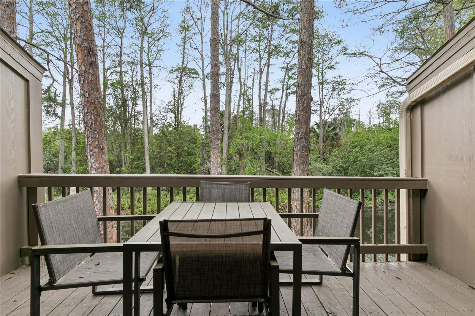 CYPRESS WOODS CONDO - Residential