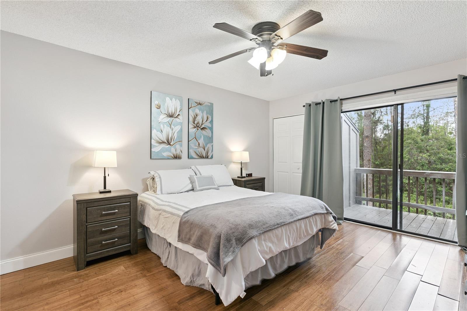 CYPRESS WOODS CONDO - Residential