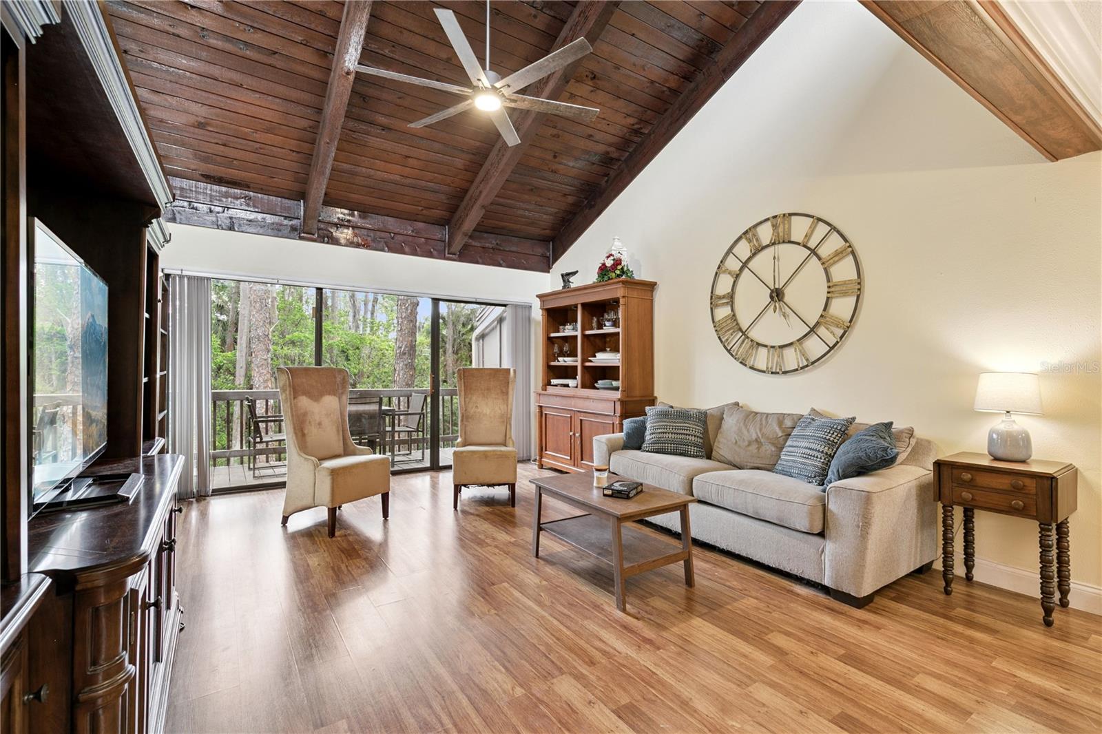 CYPRESS WOODS CONDO - Residential