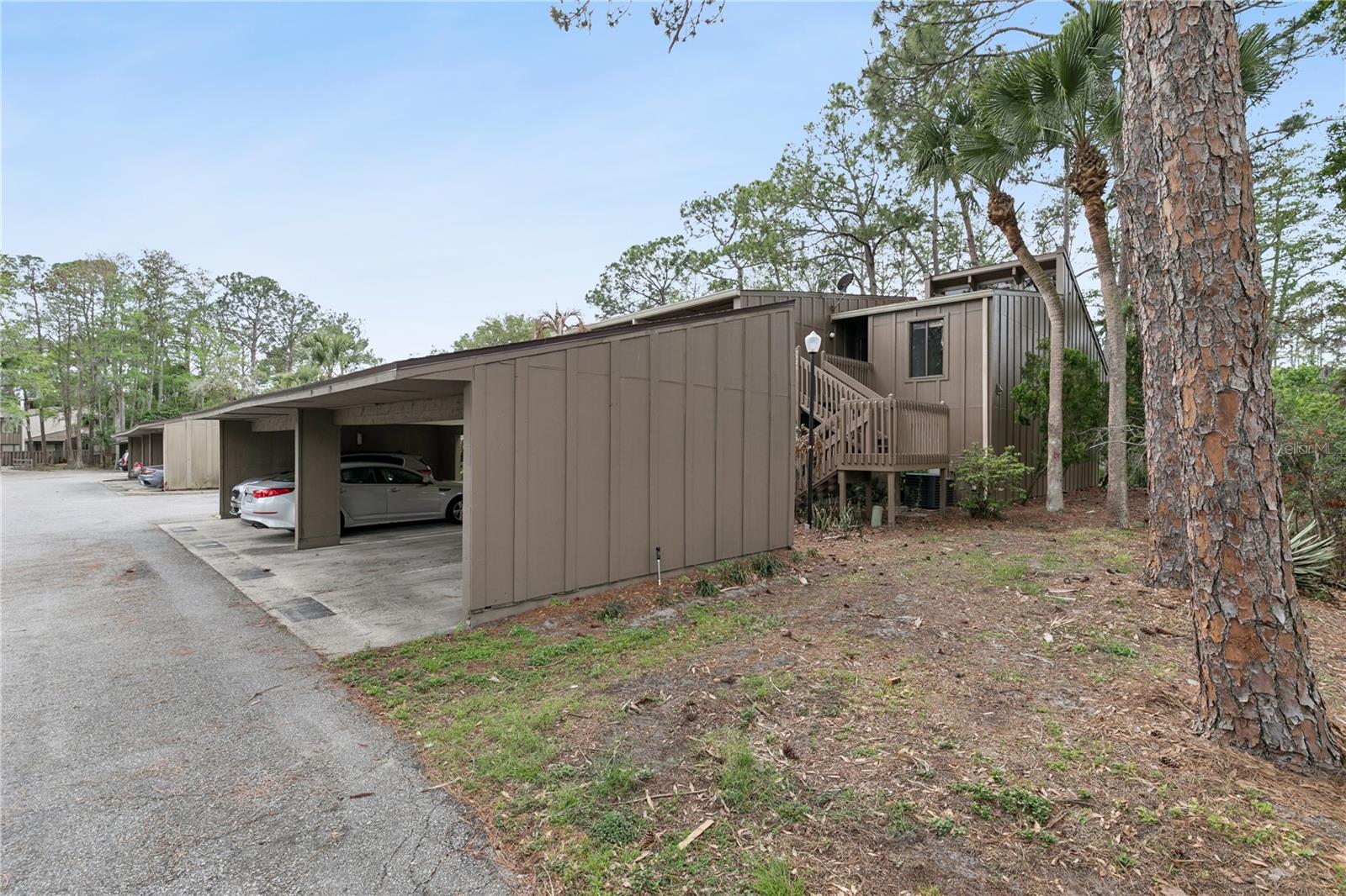 CYPRESS WOODS CONDO - Residential