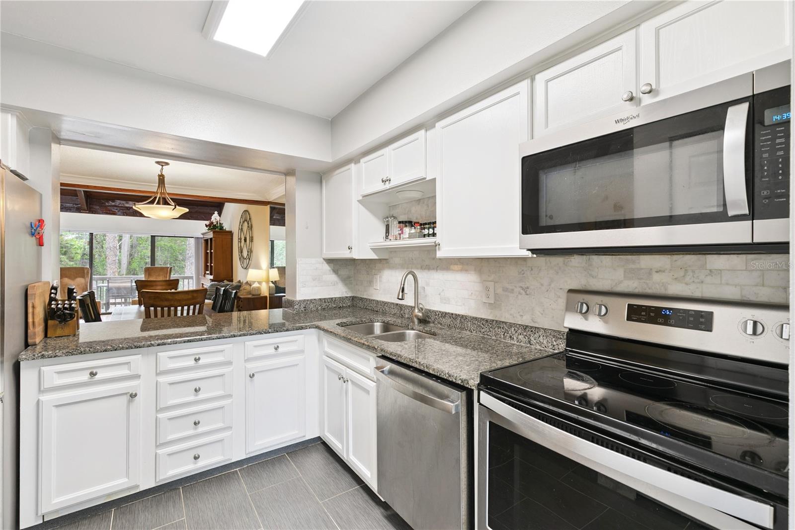 CYPRESS WOODS CONDO - Residential