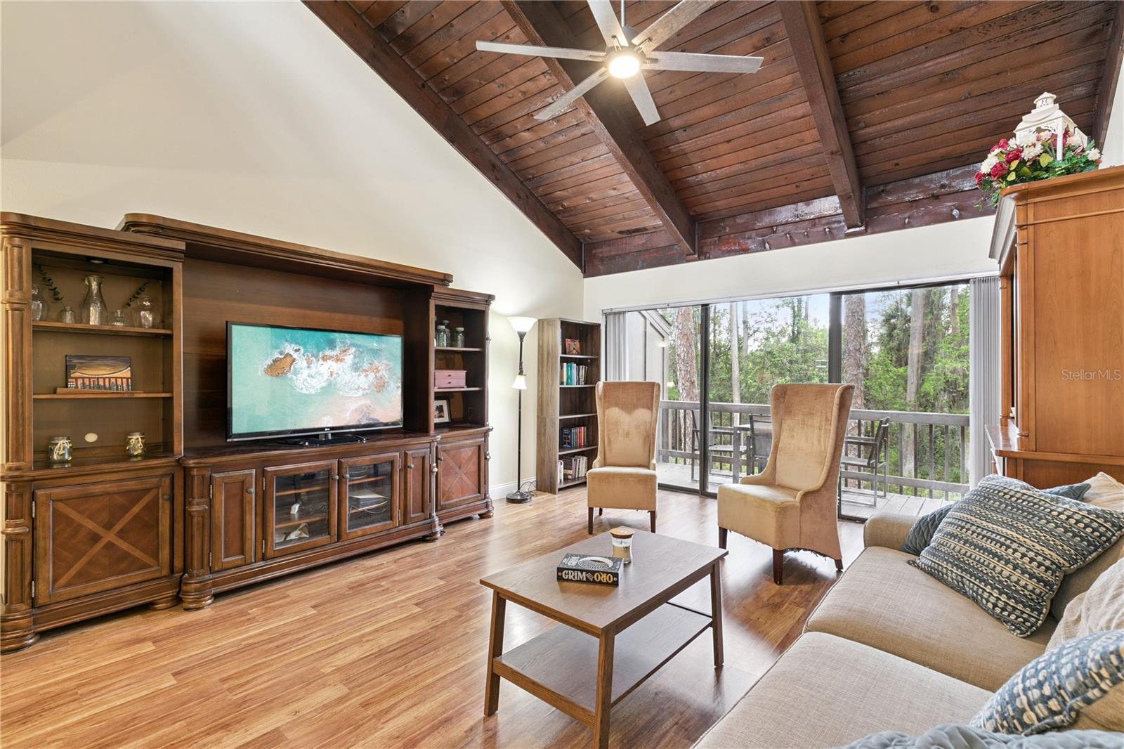 CYPRESS WOODS CONDO - Residential