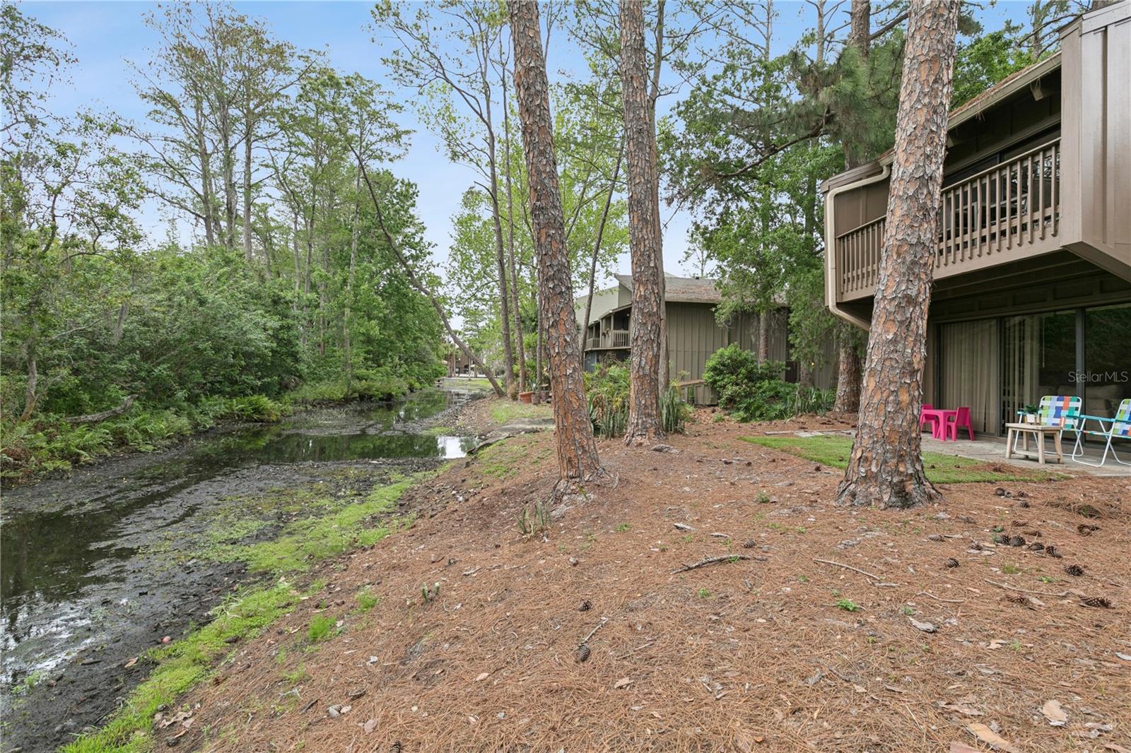 CYPRESS WOODS CONDO - Residential