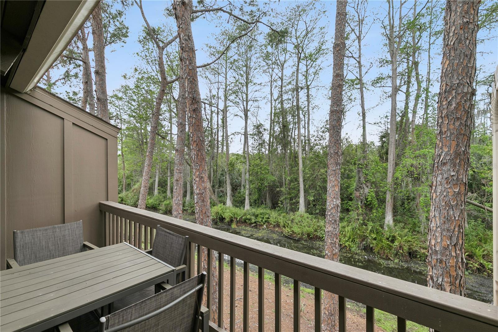 CYPRESS WOODS CONDO - Residential