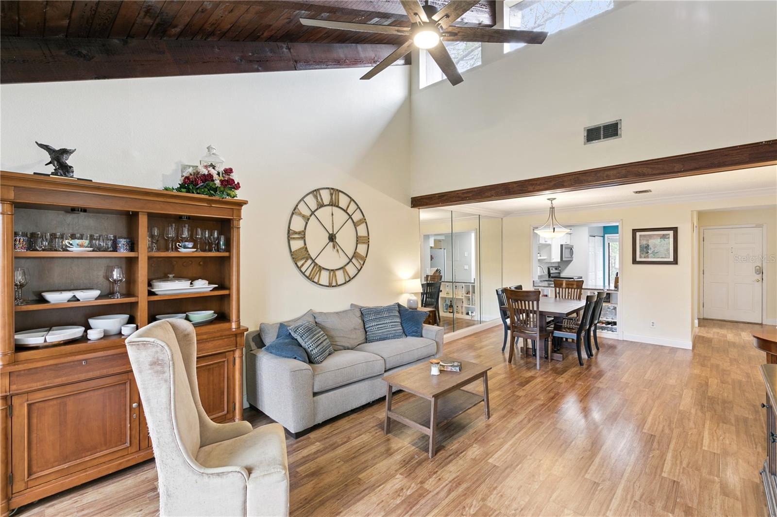 CYPRESS WOODS CONDO - Residential