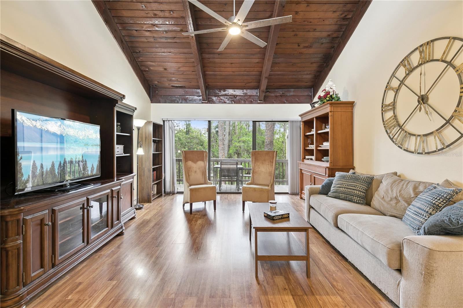 CYPRESS WOODS CONDO - Residential