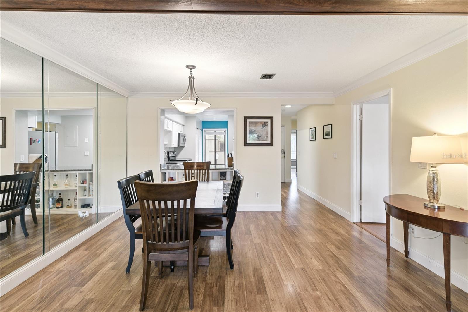 CYPRESS WOODS CONDO - Residential