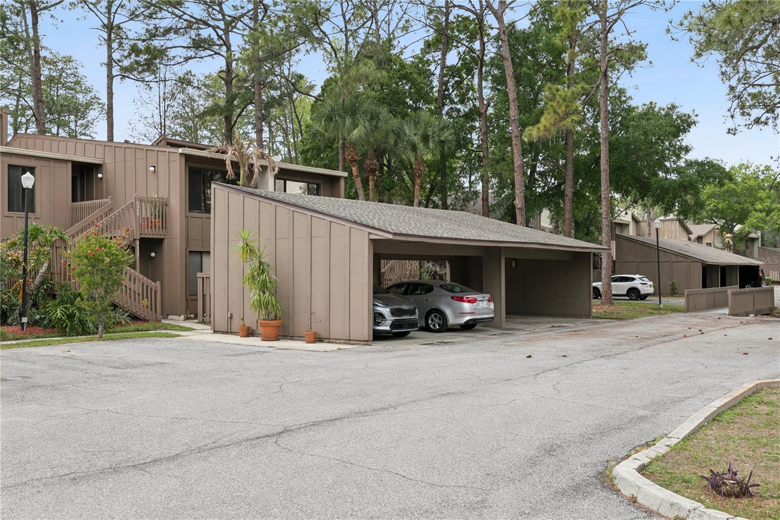 CYPRESS WOODS CONDO - Residential