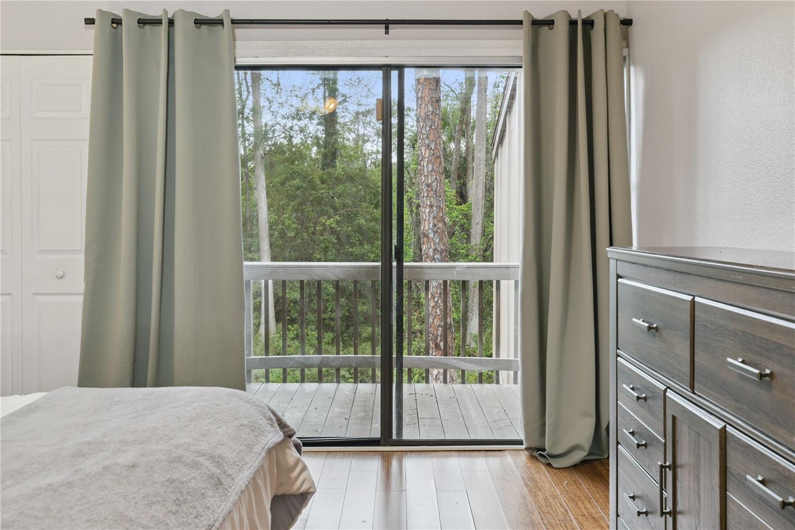 CYPRESS WOODS CONDO - Residential