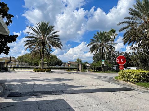 A home in KISSIMMEE