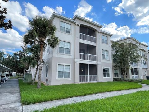 A home in KISSIMMEE