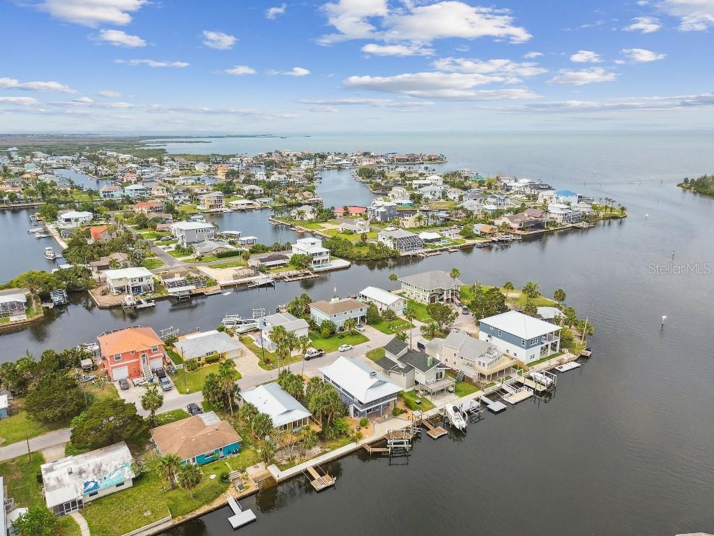3285 MINNOW CREEK DRIVE