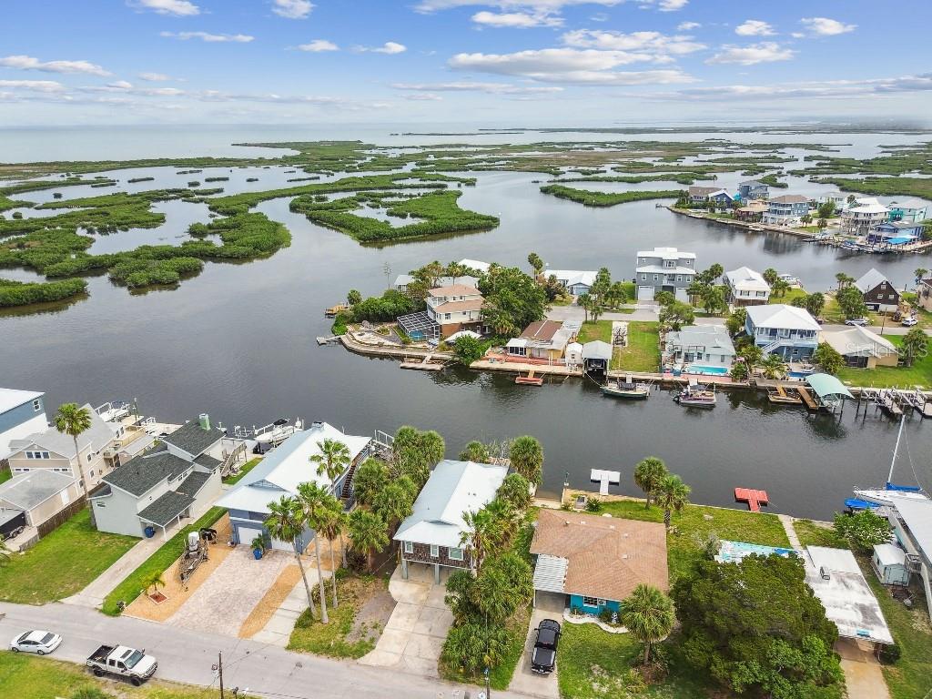 3285 MINNOW CREEK DRIVE
