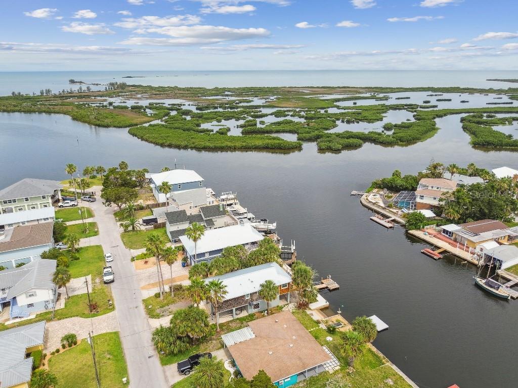 3285 MINNOW CREEK DRIVE