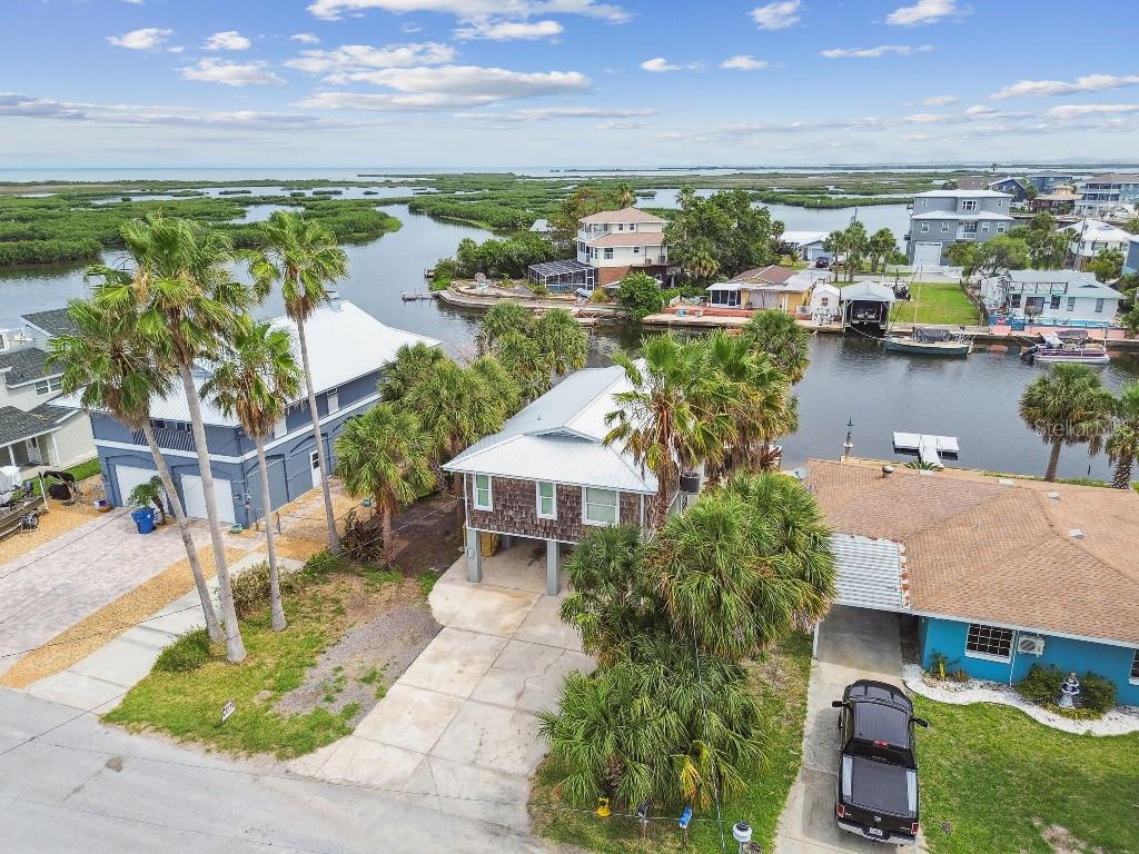 3285 MINNOW CREEK DRIVE