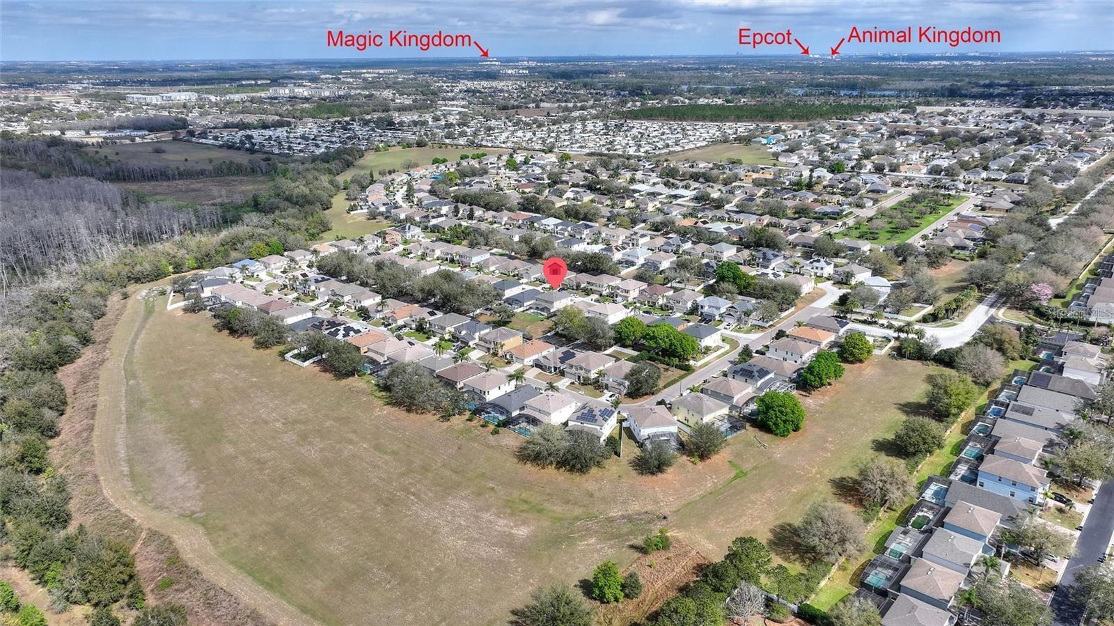 LEGACY PARK PH 02 - Residential Lease