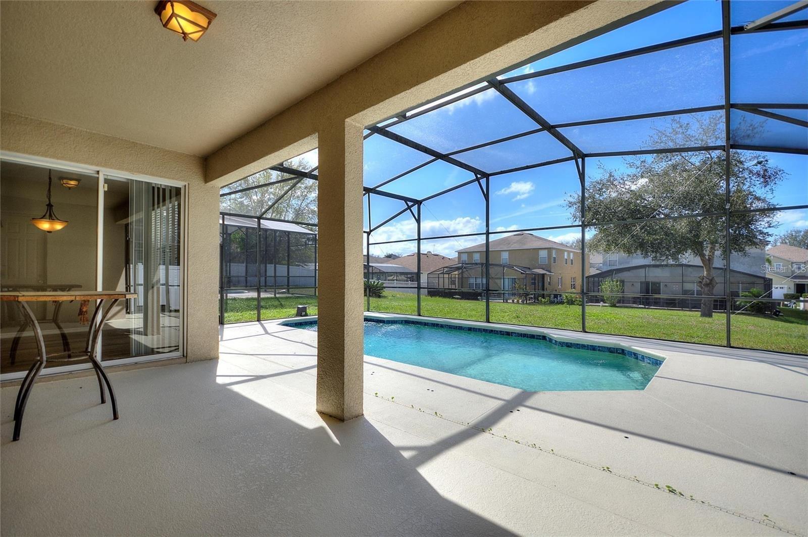 LEGACY PARK PH 02 - Residential Lease