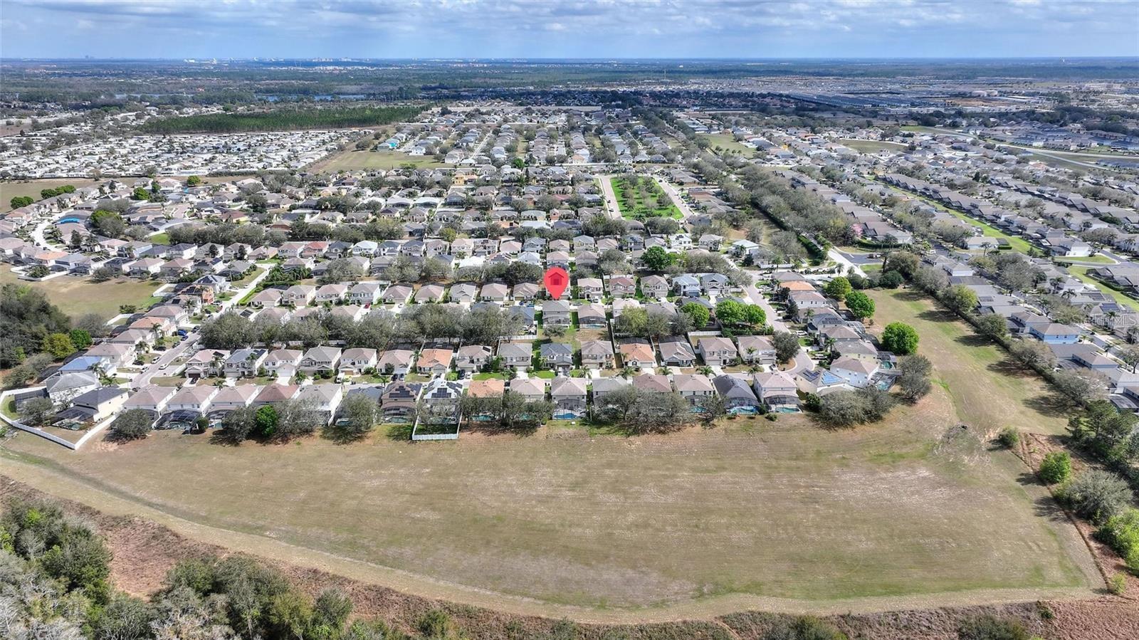 LEGACY PARK PH 02 - Residential Lease