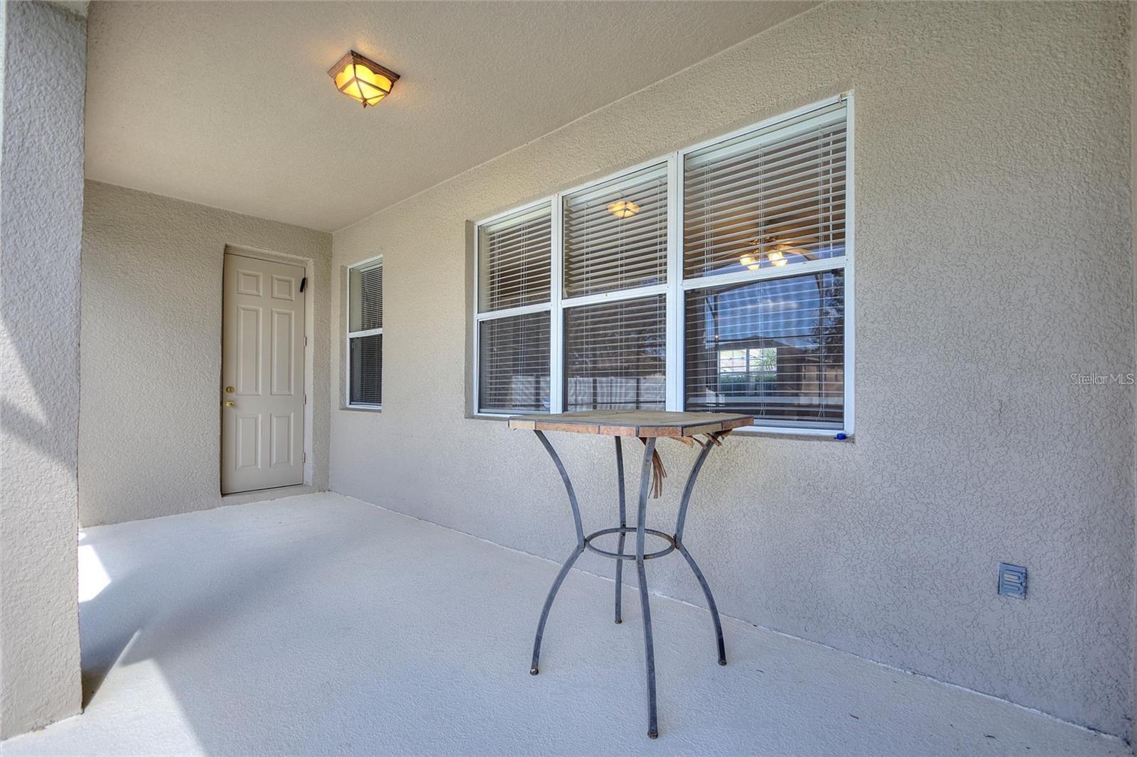 LEGACY PARK PH 02 - Residential Lease