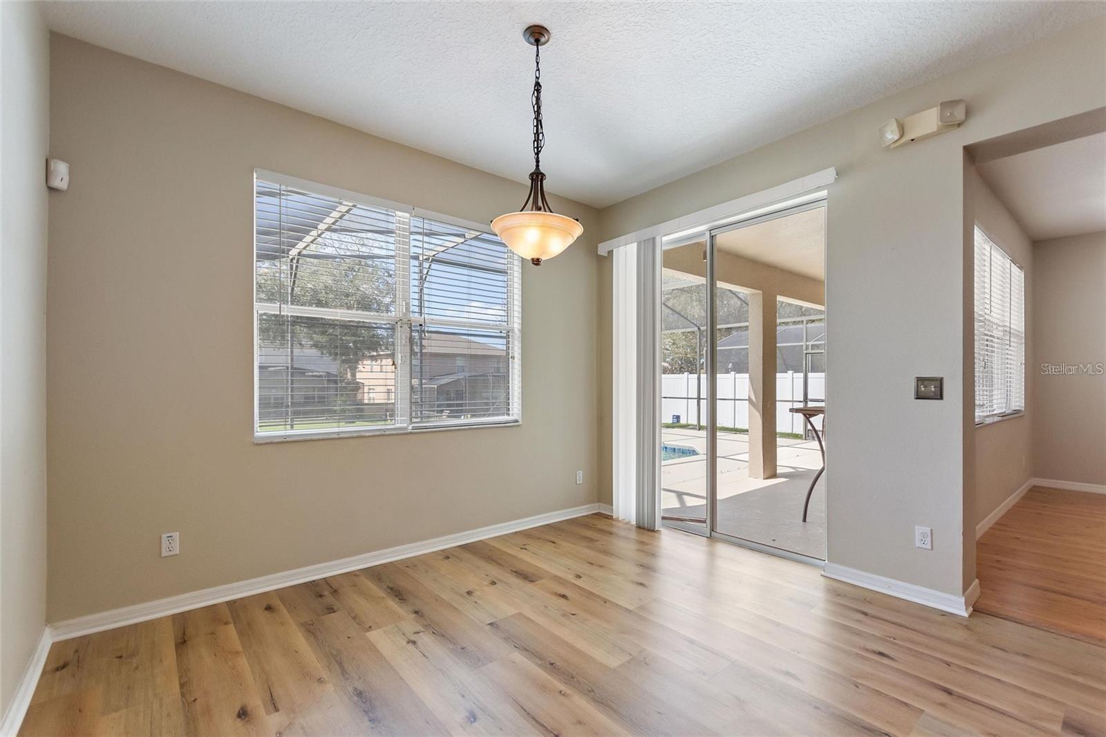 LEGACY PARK PH 02 - Residential Lease