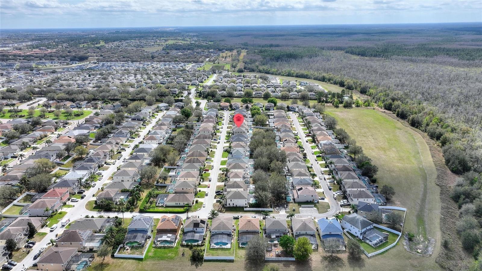 LEGACY PARK PH 02 - Residential Lease