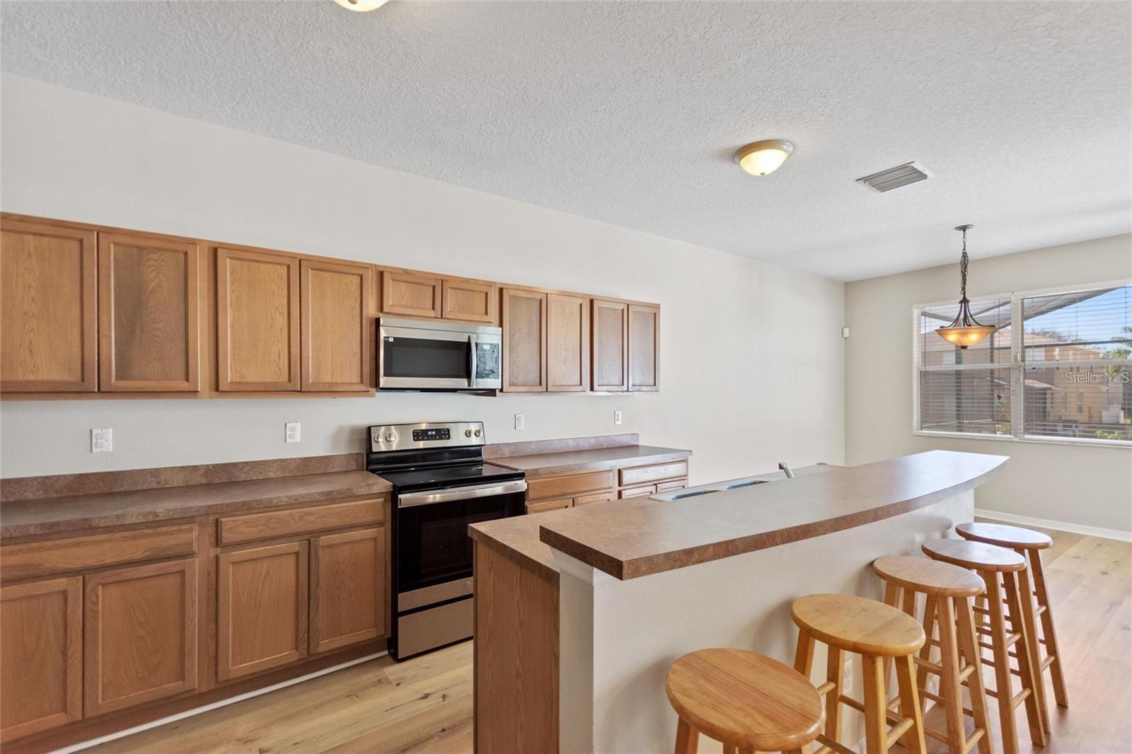 LEGACY PARK PH 02 - Residential Lease