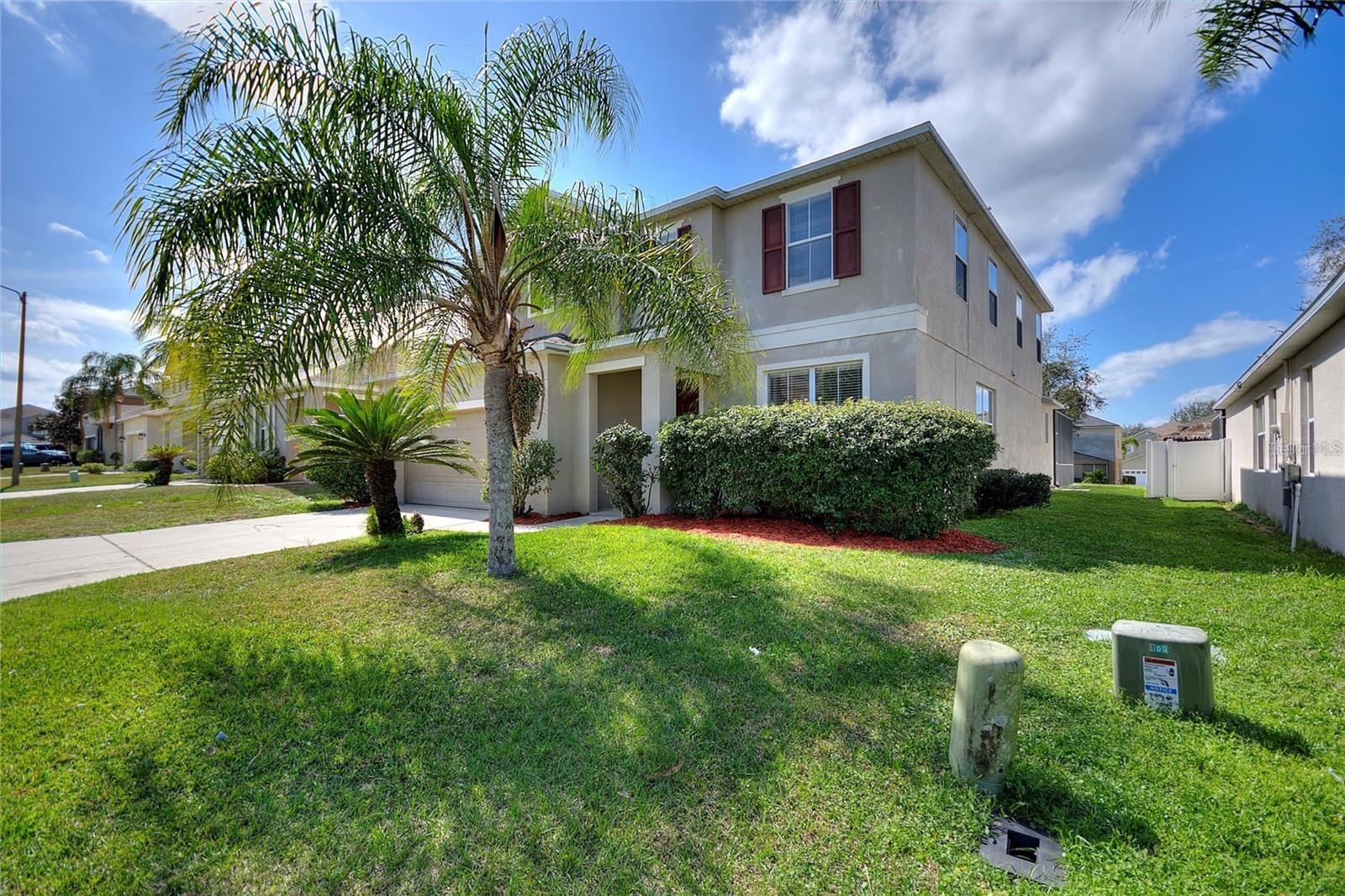 LEGACY PARK PH 02 - Residential Lease