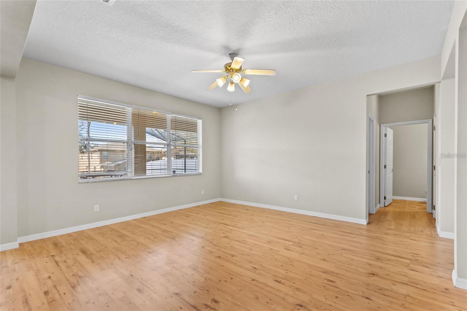 LEGACY PARK PH 02 - Residential Lease