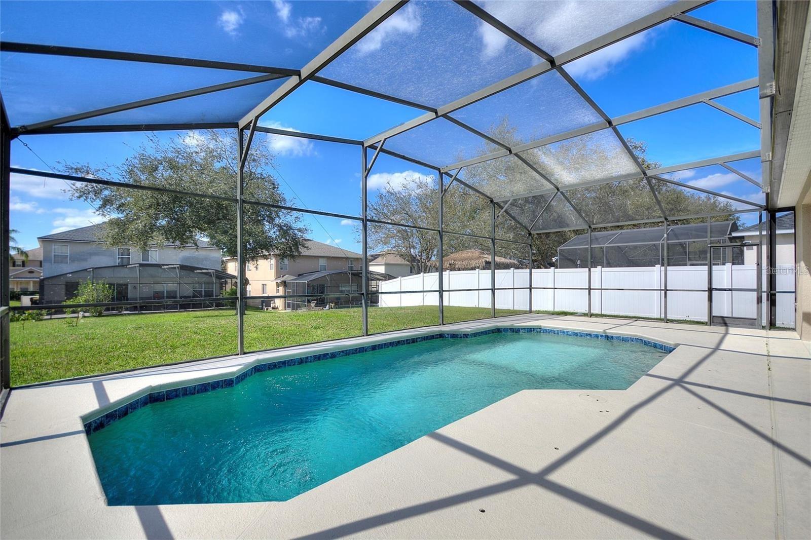 LEGACY PARK PH 02 - Residential Lease