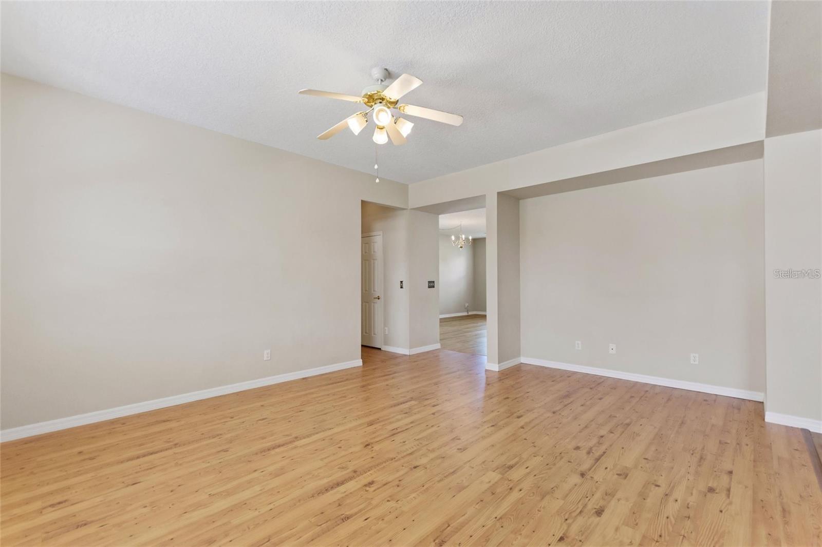 LEGACY PARK PH 02 - Residential Lease