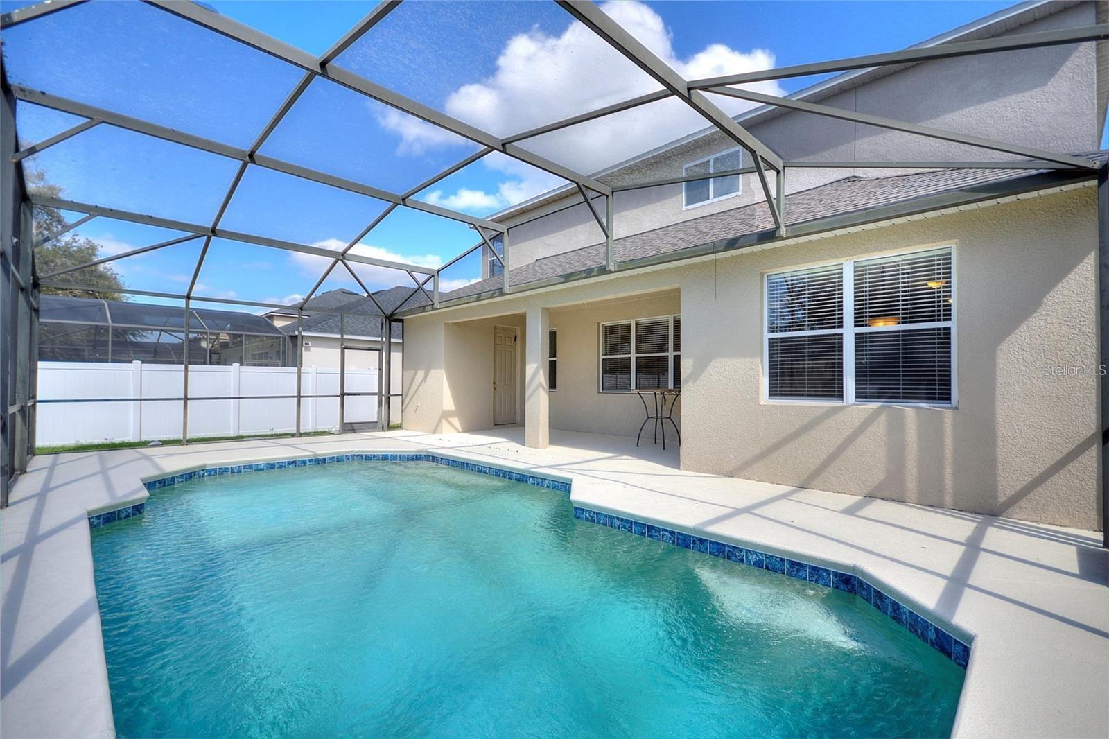 LEGACY PARK PH 02 - Residential Lease