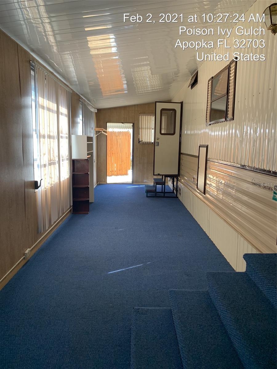 Photo of 3000 Clarcona Road #616, Apopka, FL 32703 (MLS # O6413753)