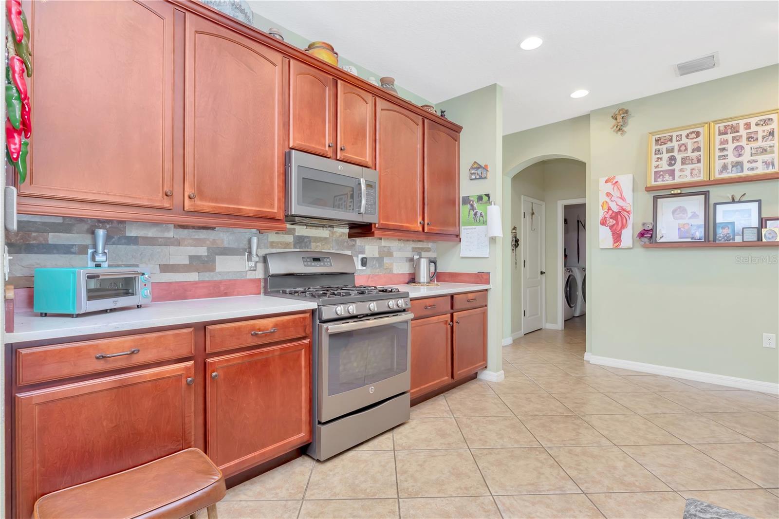 WALDEN POINTE - Residential