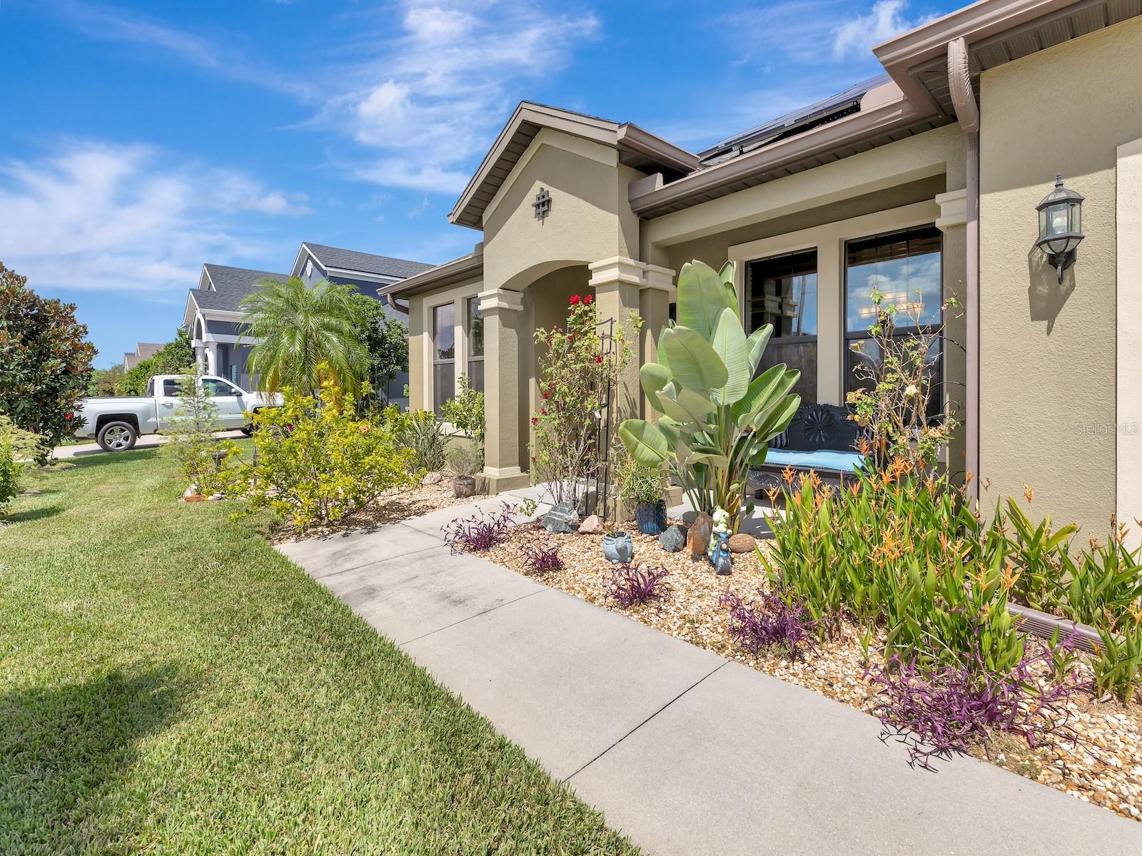 WALDEN POINTE - Residential