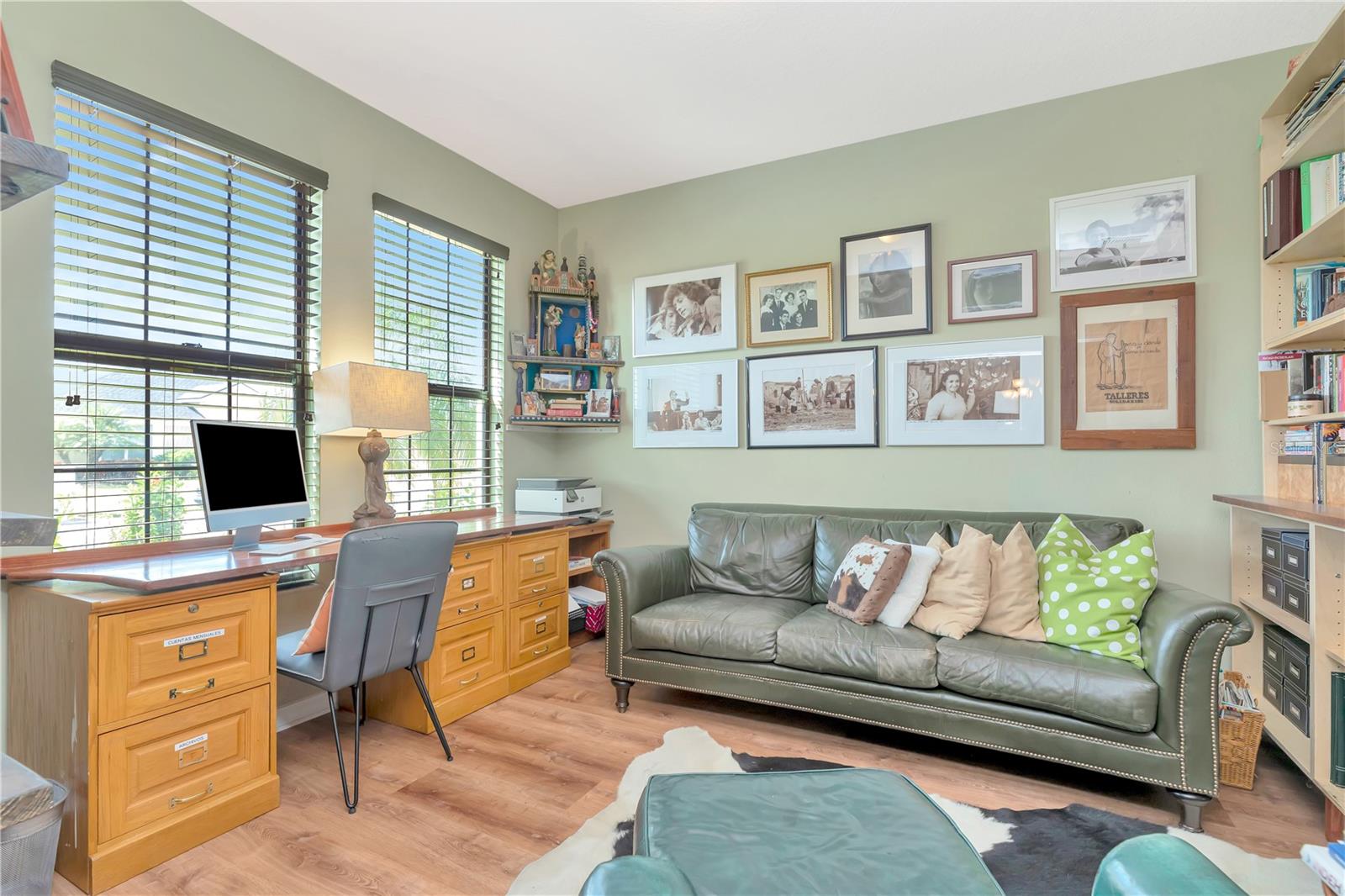 WALDEN POINTE - Residential