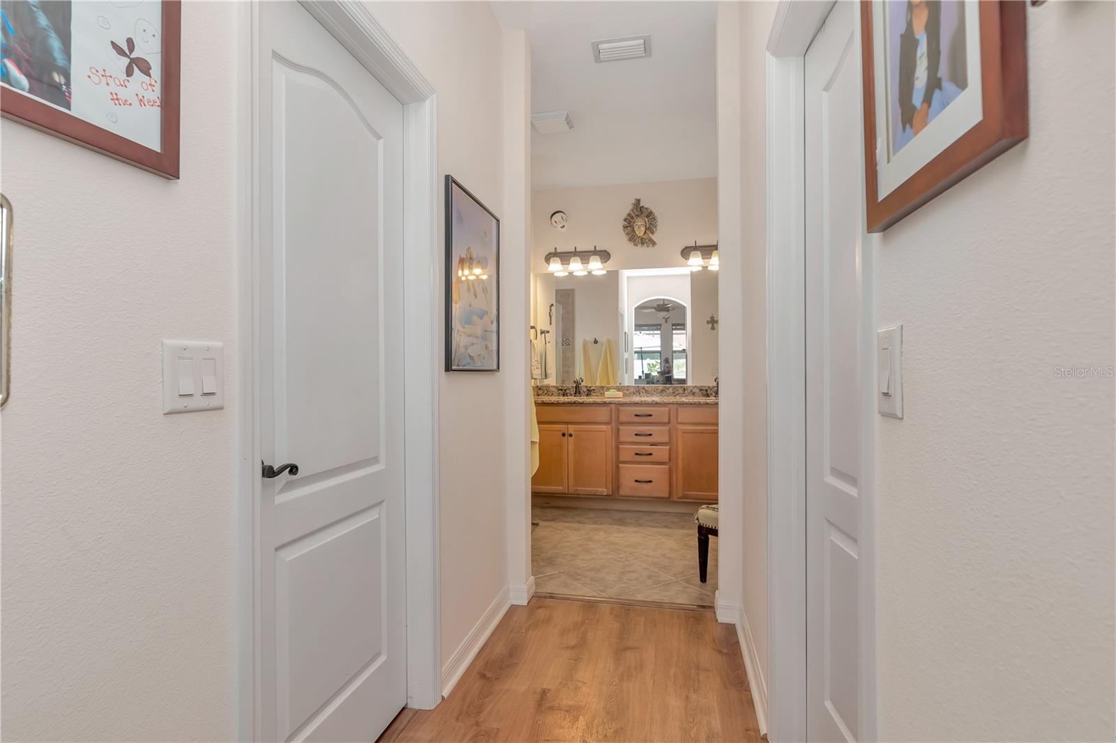 WALDEN POINTE - Residential