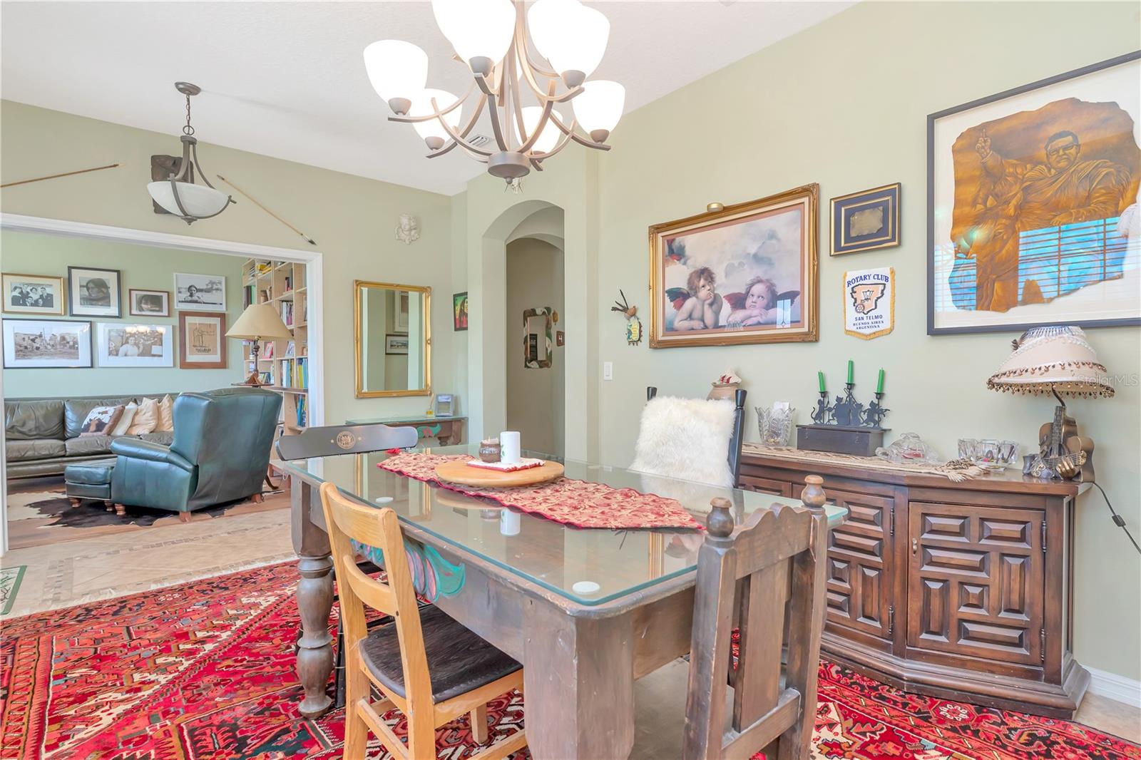 WALDEN POINTE - Residential