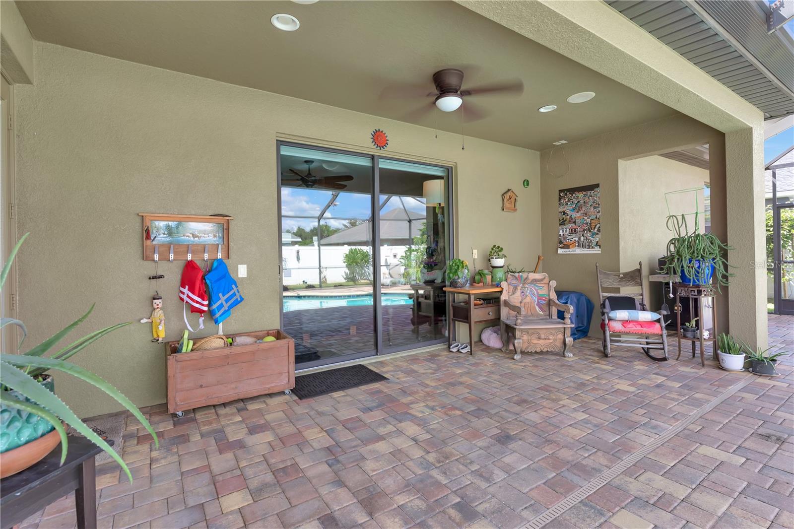 WALDEN POINTE - Residential