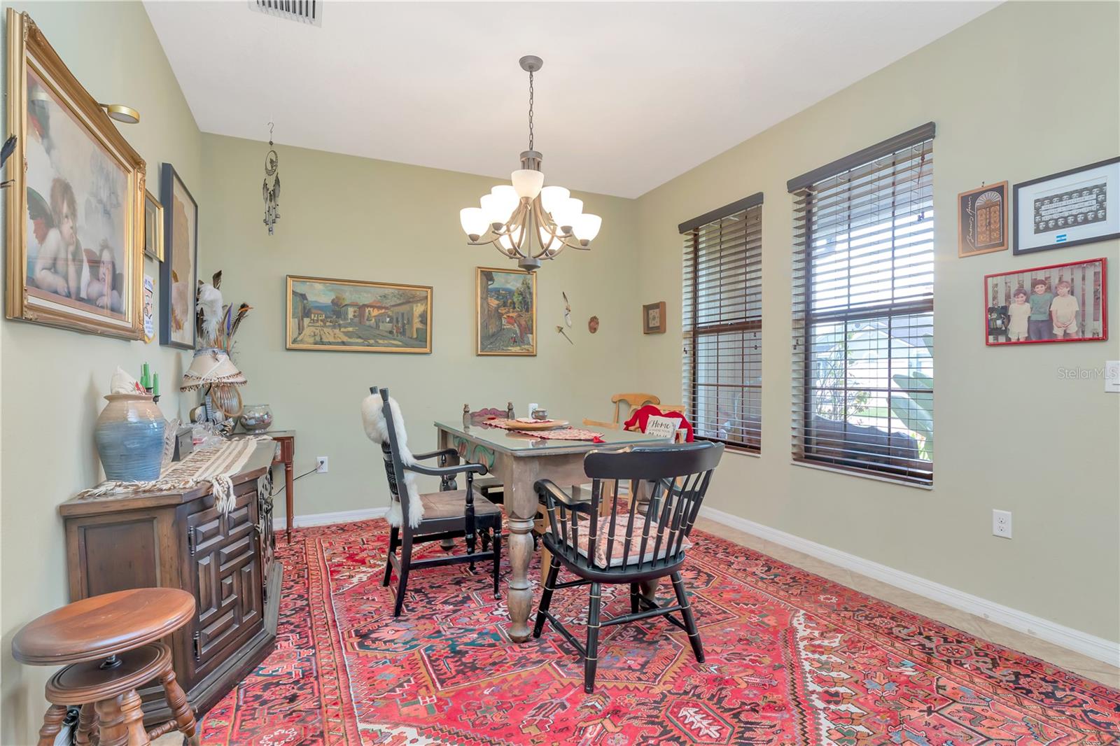 WALDEN POINTE - Residential