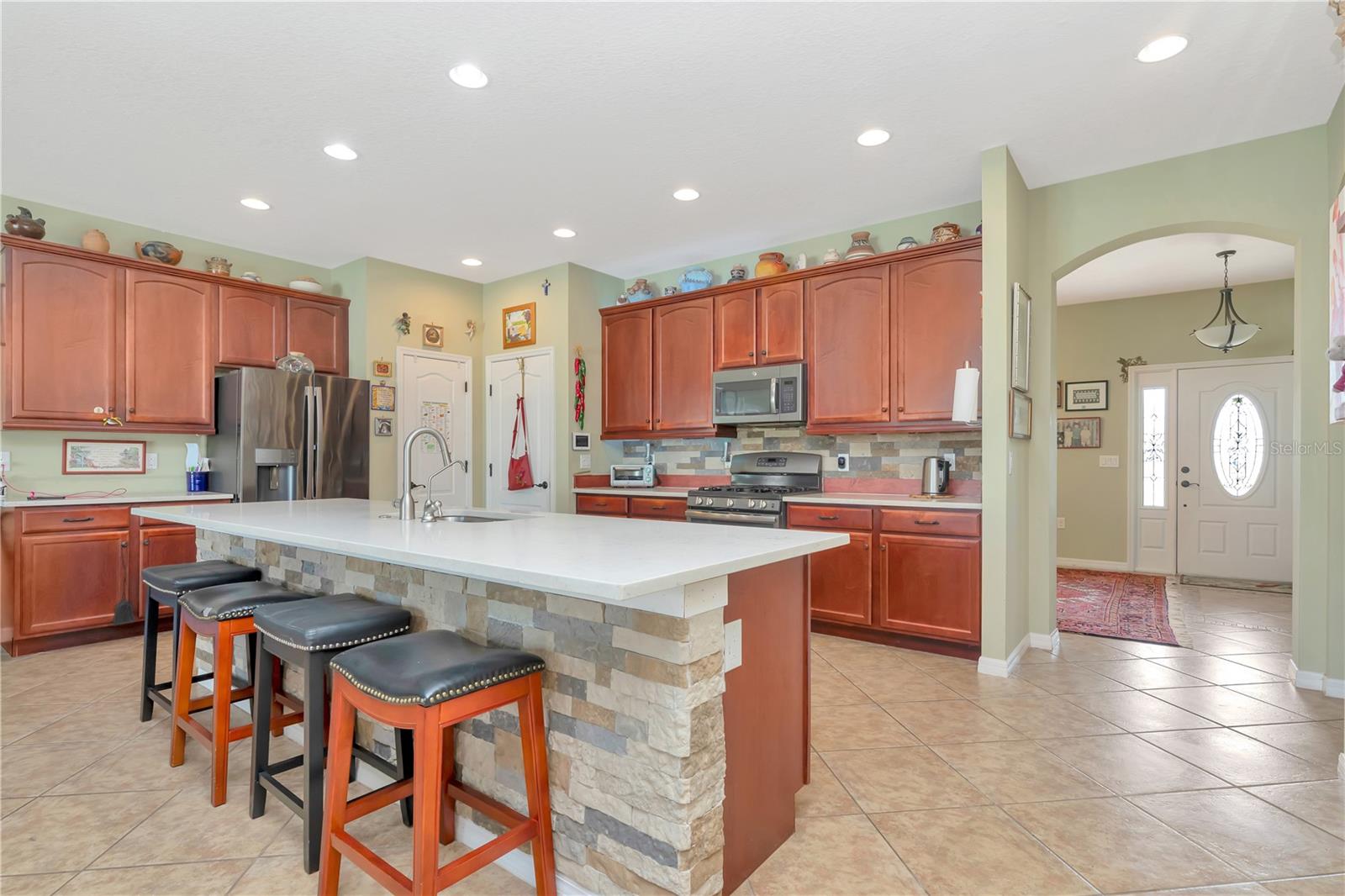 WALDEN POINTE - Residential