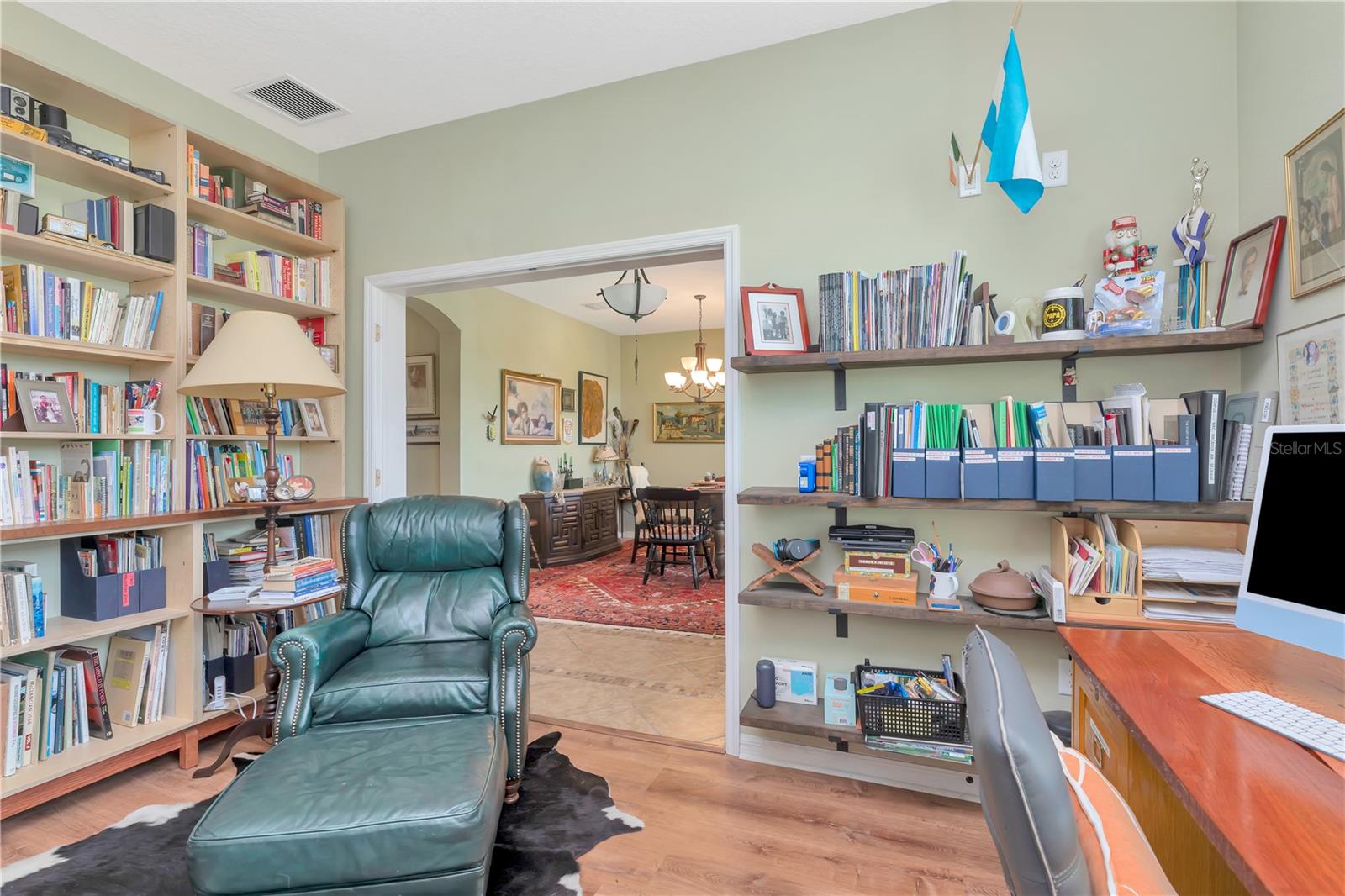 WALDEN POINTE - Residential