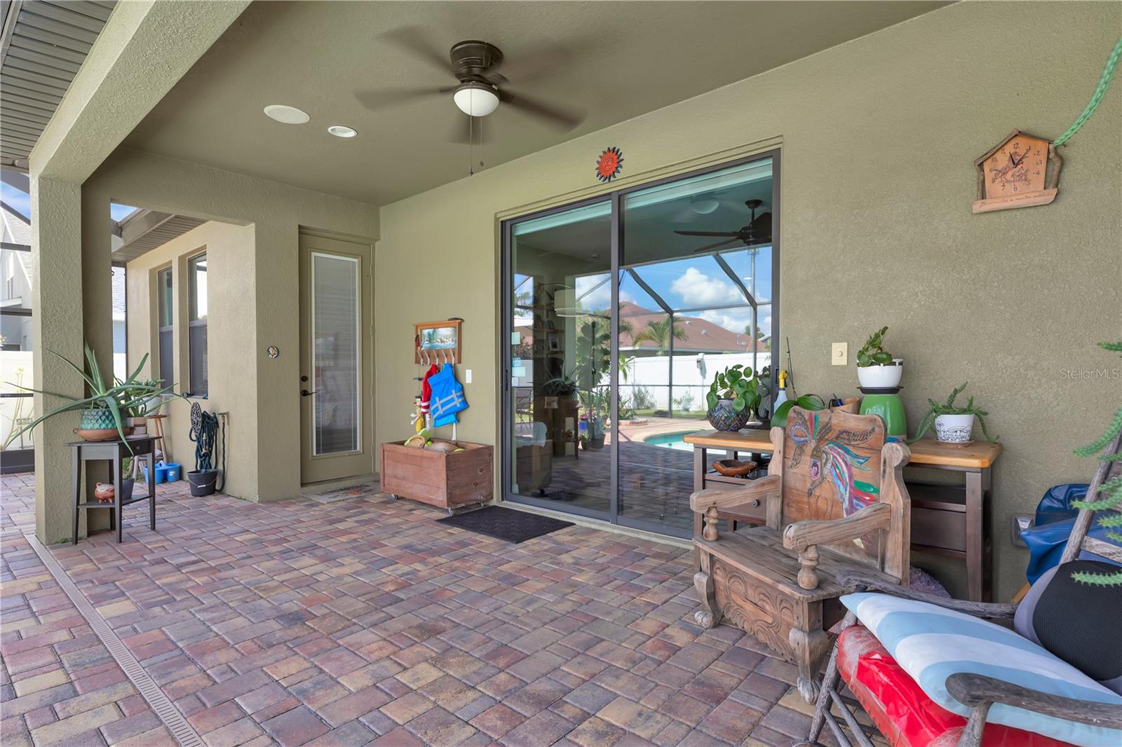 WALDEN POINTE - Residential